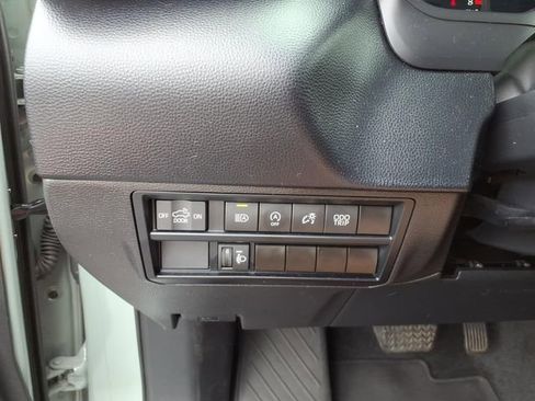 Used 2024 Toyota Tundra SR5 AWD/4WD image 13