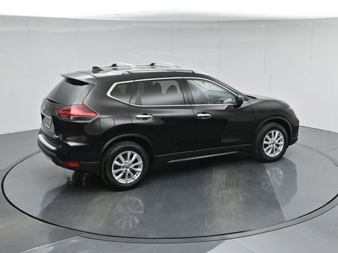Used 2019 Nissan Rogue S w/ Special Edition Package image 37