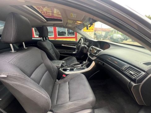Used 2014 Honda Accord EX image 13