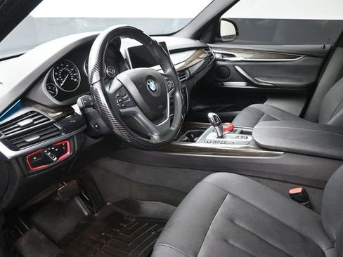 Used 2017 BMW X5 sDrive35i image 18