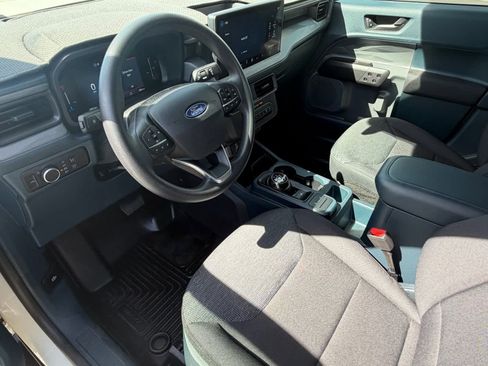 Used 2025 Ford Maverick XL w/ Equipment Group 102A image 2
