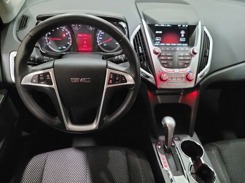 Used 2015 GMC Terrain SLE w/ Convenience Package image 22