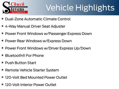 Used 2024 Chevrolet Silverado 2500 LT w/ Convenience Package AWD/4WD image 16