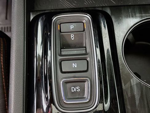 Used 2026 Honda Passport TrailSport image 20