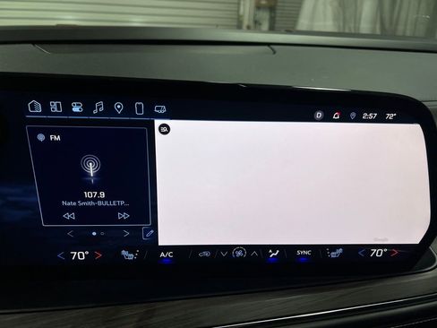 Used 2025 Chevrolet Tahoe Z71 image 37