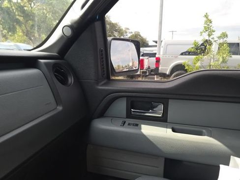 Used 2013 Ford F150 STX w/ Mid Equipment Group AWD/4WD image 14