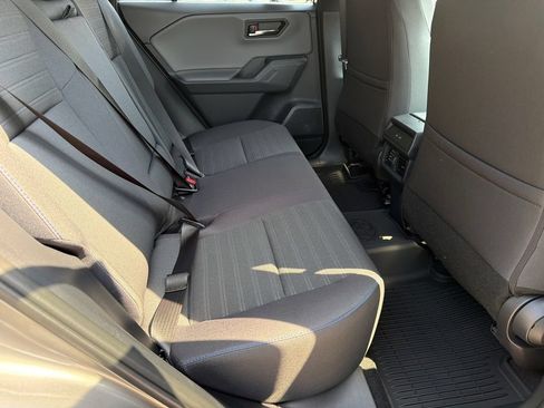 New 2026 Toyota RAV4 SE w/ Convenience Package AWD/4WD image 26