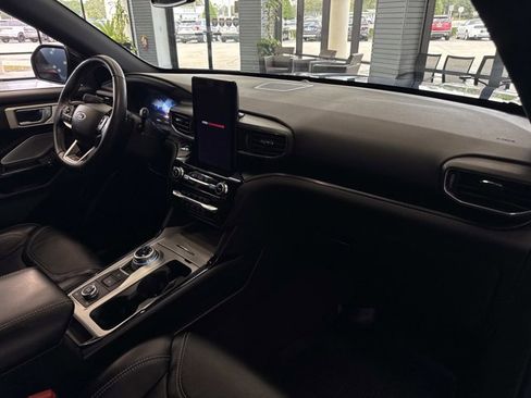 Used 2023 Ford Explorer ST w/ Equipment Group 401A image 22