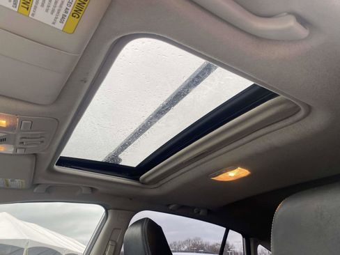 Used 2014 Subaru Impreza 2.0i Sport Limited image 16