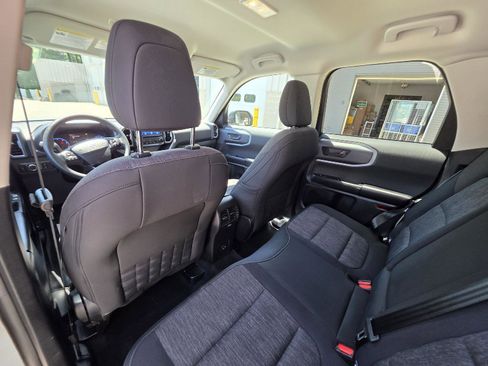 Used 2023 Ford Bronco Sport Big Bend AWD/4WD image 13