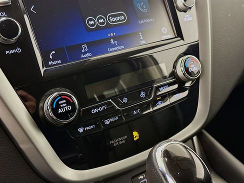 Used 2024 Nissan Murano SV w/ SV Midnight Edition Package AWD/4WD image 23