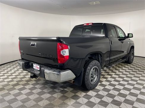 Used 2017 Toyota Tundra SR5 image 25