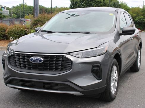 New 2026 Ford Escape Active w/ Tech Pack #1 FWD image 11