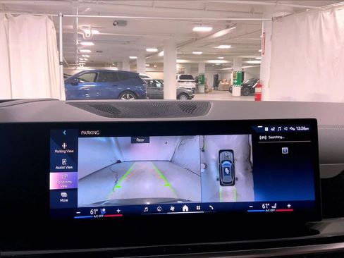 New 2026 BMW X5 xDrive40i AWD/4WD image 19