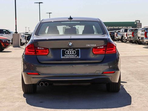 Used 2015 BMW 328i Sedan RWD image 5