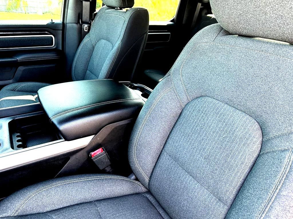 Used 2020 RAM 1500 Lone Star AWD/4WD image 13