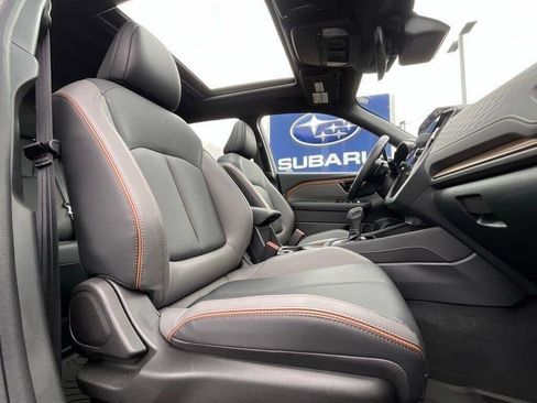 Certified 2025 Subaru Forester Sport AWD/4WD image 11