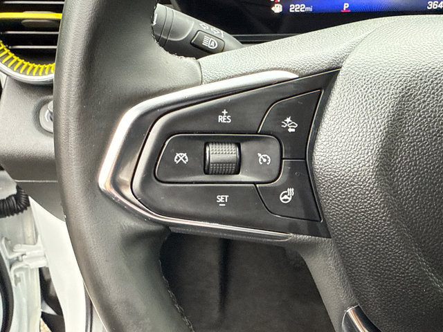 Used 2024 Chevrolet Trax LT w/ Driver Confidence Package FWD image 15