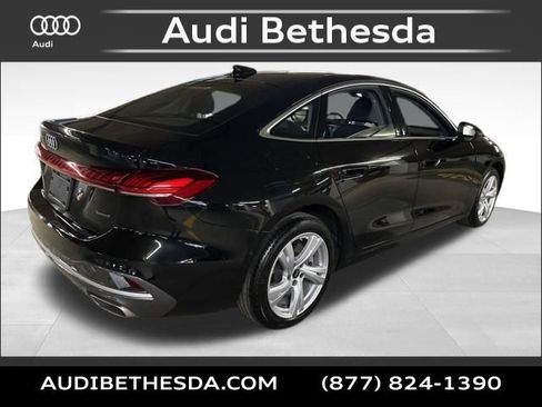 Certified 2025 Audi A5 2.0T Premium Plus w/ Premium Plus image 7