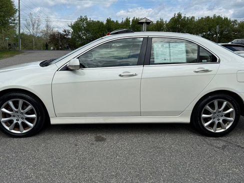 Used 2008 Acura TSX FWD image 14