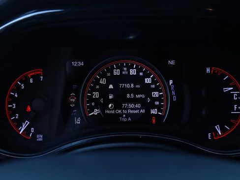 Used 2022 Dodge Durango R/T image 38