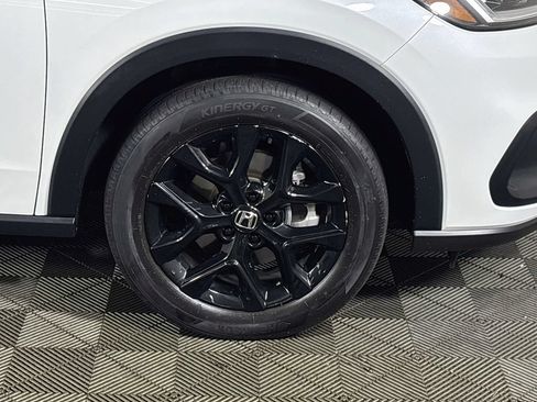 Used 2024 Honda HR-V Sport image 22