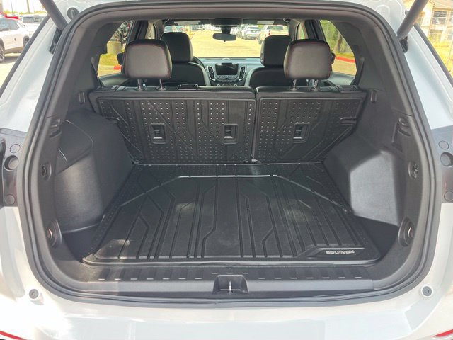Used 2024 Chevrolet Equinox RS FWD image 28