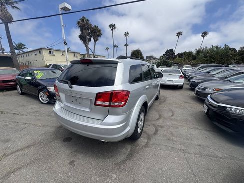 Used 2012 Dodge Journey SE FWD image 5