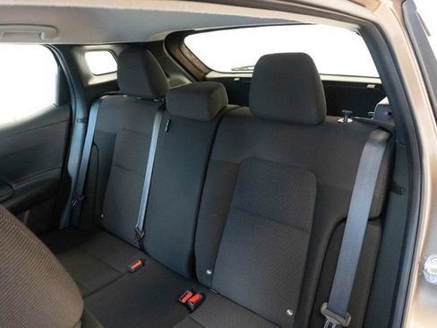 Used 2025 Nissan Kicks S AWD/4WD image 17