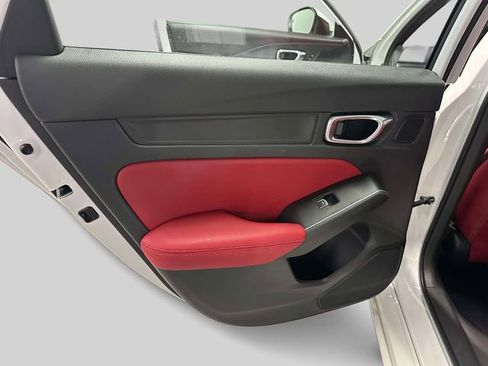 Certified 2024 Acura Integra A-Spec FWD image 18