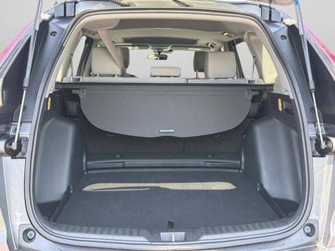 Certified 2020 Honda CR-V EX image 26