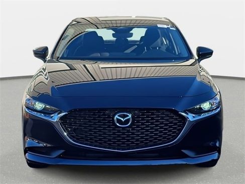 New 2026 MAZDA MAZDA3 s image 2