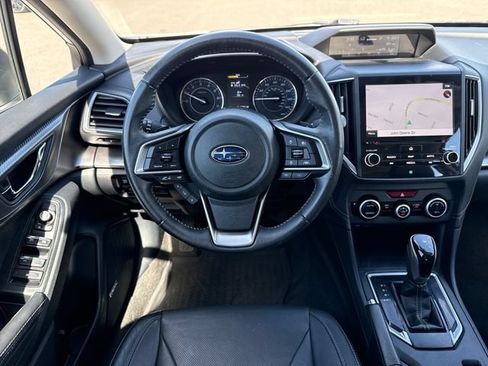 Used 2020 Subaru Impreza 2.0i Limited AWD/4WD image 12