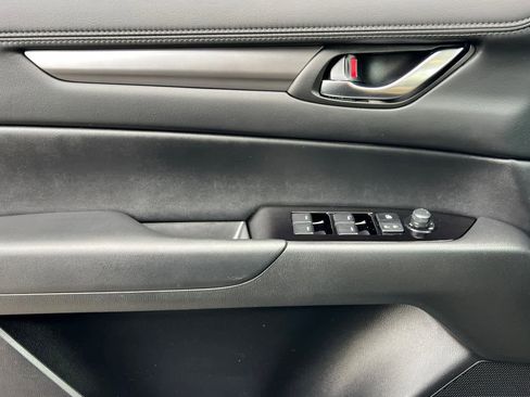 Used 2023 MAZDA CX-5 AWD 2.5 S w/ Select Package image 13