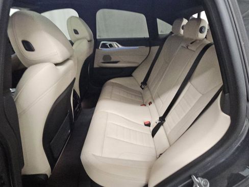 Used 2024 BMW i4 eDrive35 w/ Premium Package image 5