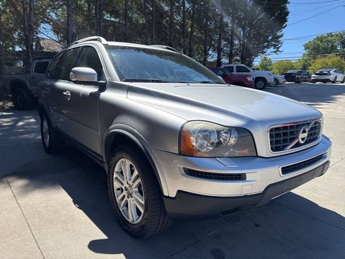 Used 2012 Volvo XC90 3.2 AWD/4WD image 7