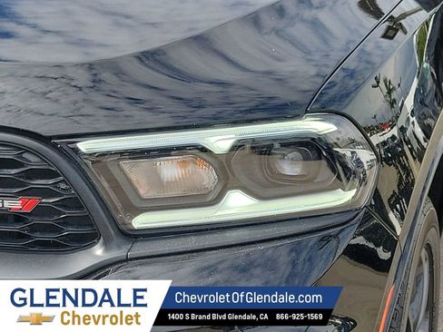 Used 2026 Dodge Durango GT AWD/4WD image 17