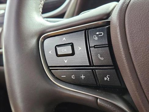 Used 2021 Lexus ES 350 Ultra Luxury image 12