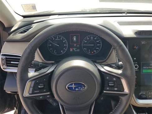 Used 2022 Subaru Outback Limited XT image 20
