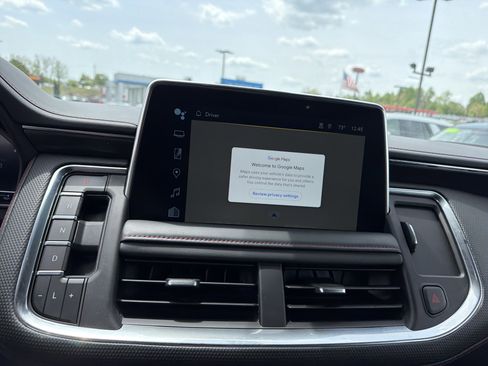 Used 2023 Chevrolet Tahoe RST AWD/4WD image 22