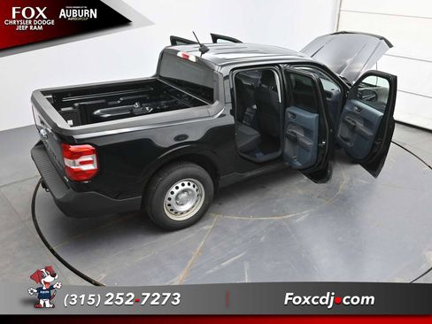 Used 2022 Ford Maverick XL w/ Equipment Group 100A Standard image 38