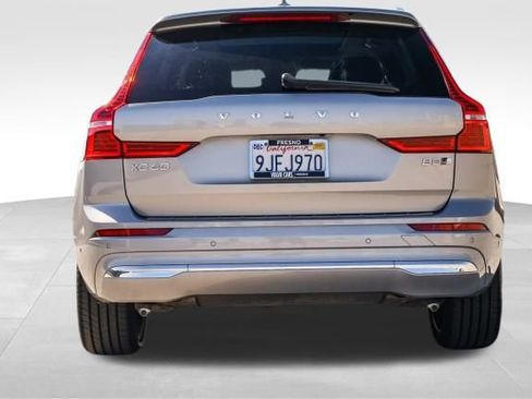 Used 2023 Volvo XC60 B5 Ultimate w/ Climate Package image 6
