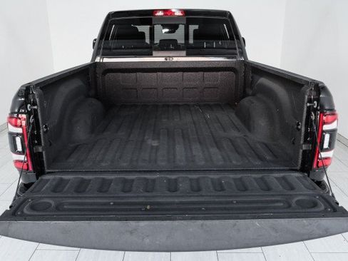 Used 2019 RAM 3500 Laramie AWD/4WD image 56