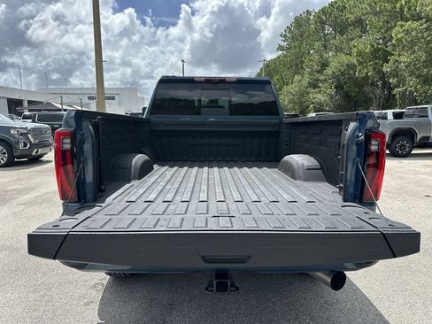 Certified 2024 GMC Sierra 2500 Denali Ultimate AWD/4WD image 26