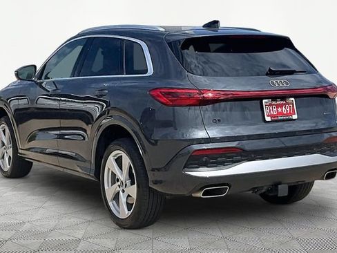 Used 2025 Audi Q5 2.0T w/ Premium Plus AWD/4WD image 12
