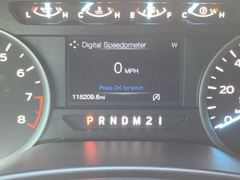 Used 2020 Ford F150 XLT w/ Equipment Group 301A Mid RWD image 2