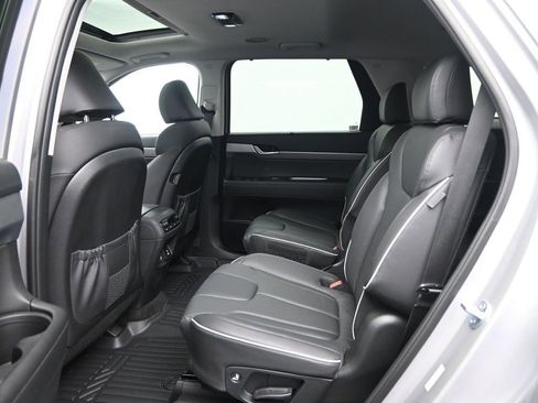Used 2025 Hyundai Palisade SEL image 30