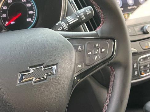 Certified 2024 Chevrolet Equinox RS w/ RS Leather Package FWD image 26
