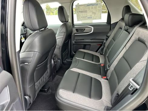 New 2025 Ford Bronco Sport Big Bend w/ Convenience Package image 17