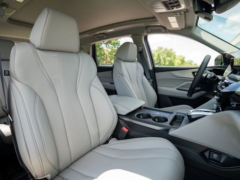 New 2026 Acura MDX SH-AWD w/ Technology Package image 41